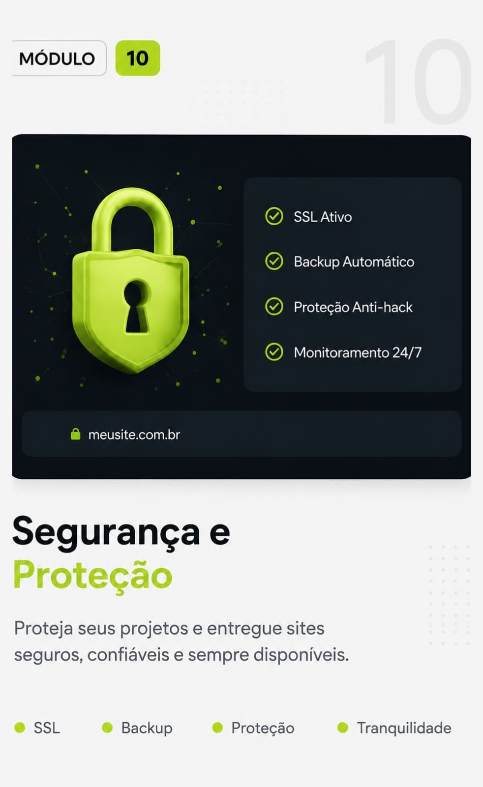 Fechamento