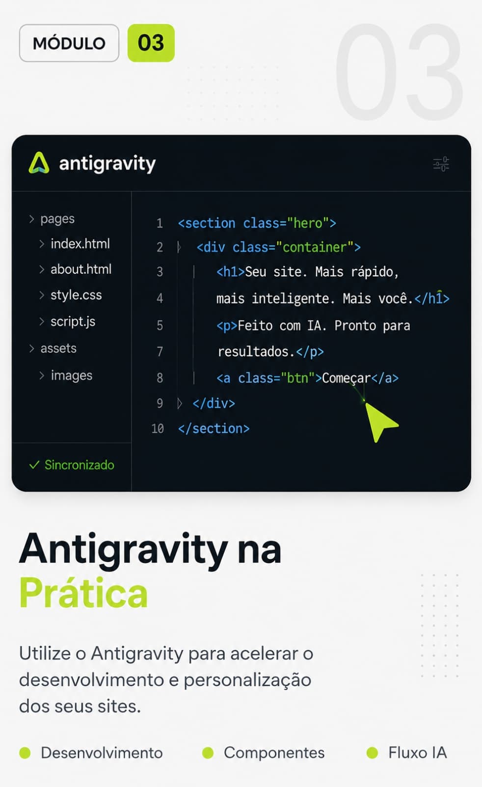 Copywriting